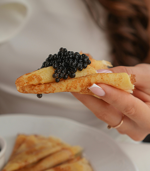 3 conseils pour choisir, conserver et déguster le caviar