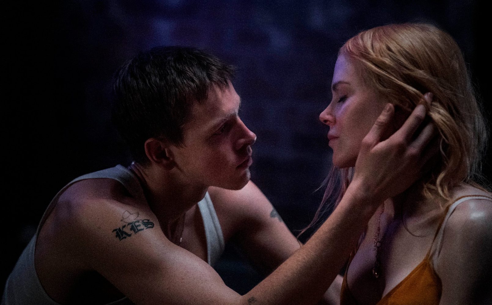 Babygirl : le thriller érotique à voir absolument - ELLE.be
