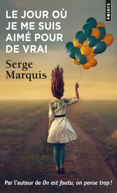 livres de développement personnel