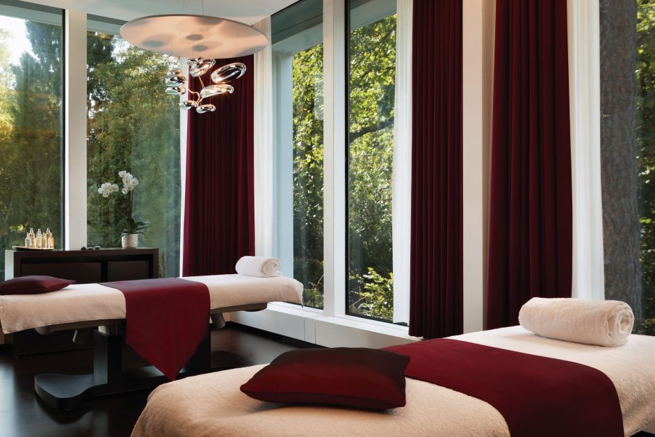Hotels Saint Valentin