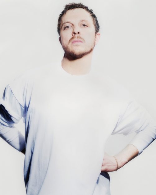 Glenn Martens nouveau DA