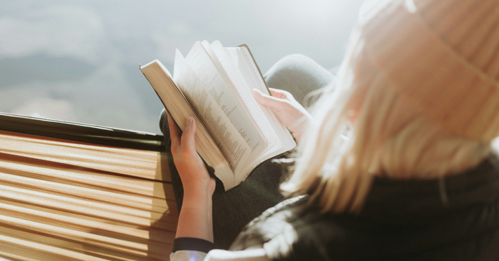 8 livres de développement personnel pour bien démarrer 2025