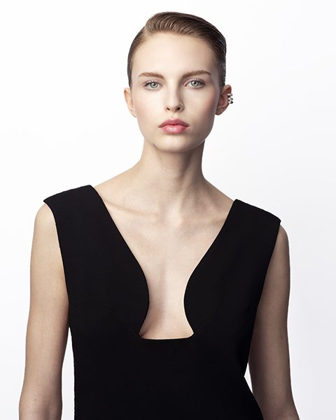Portrait de Karolina Spakowski