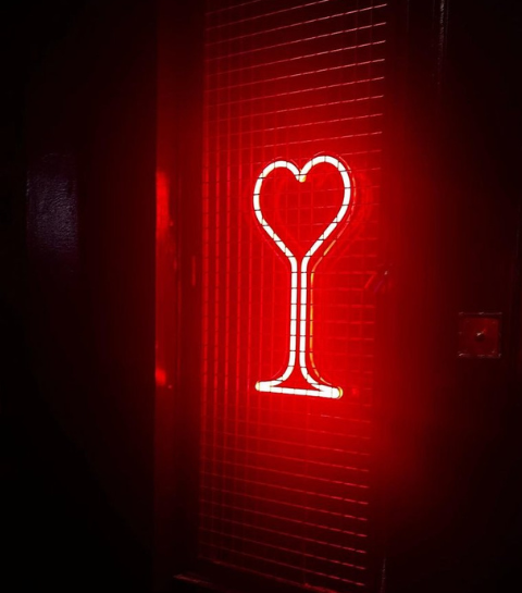 10 bars branchés pour un premier date à Bruxelles