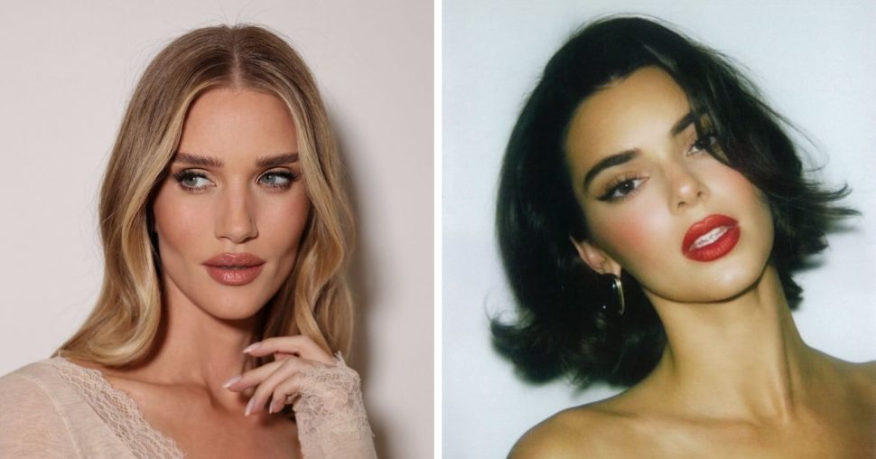 Les 18 tendances coiffure du printemps 2026