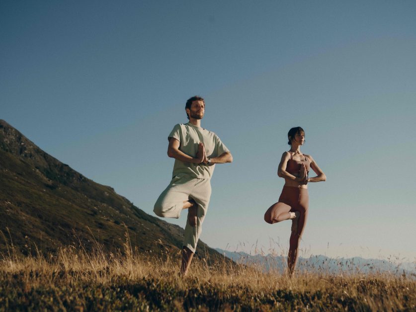 Club Med - Val d'isรจre