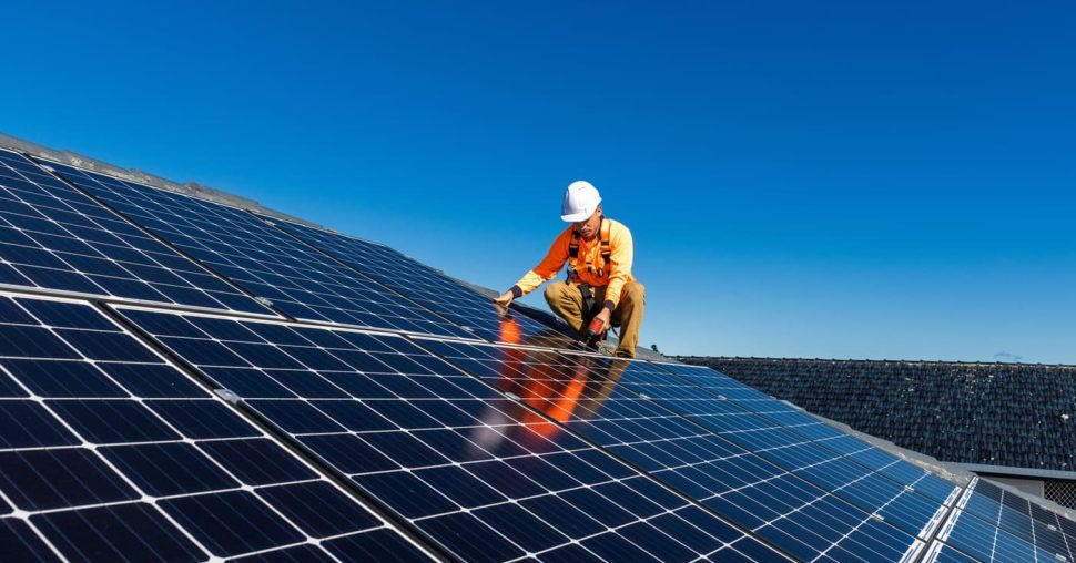 Top 5 des meilleurs installateurs de panneaux solaires photovoltaiques