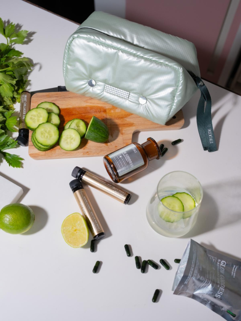 fête des mères produits de beauté