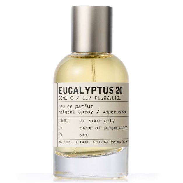 parfums voor Vaderdag
