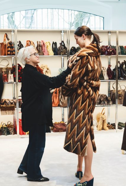 Fendi
