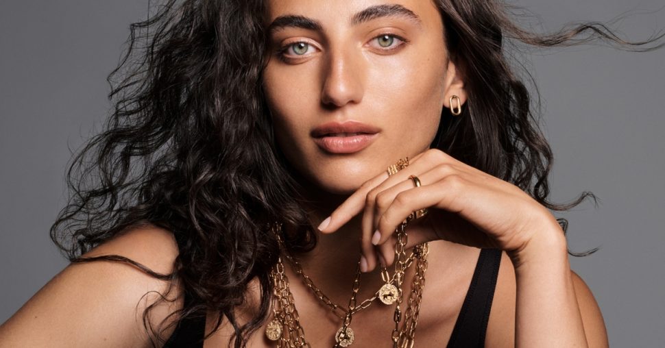 La nouvelle collection de bijoux qui fait chavirer le cœur de la rédaction du ELLE