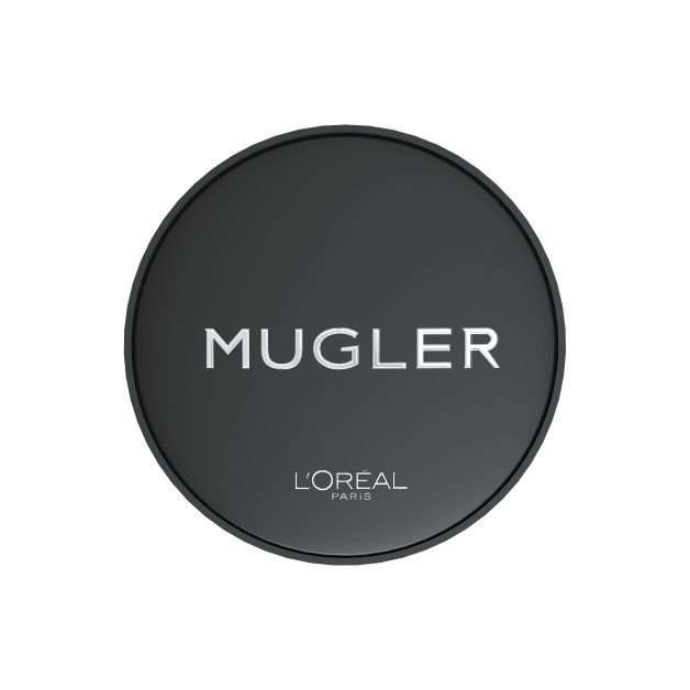 L'Oréal x Mugler