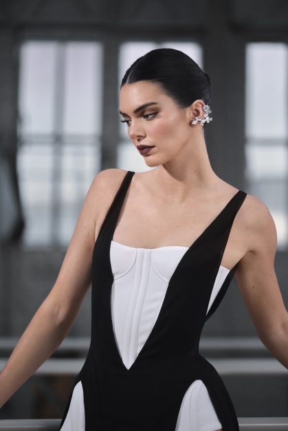 L'Oréal x Mugler
