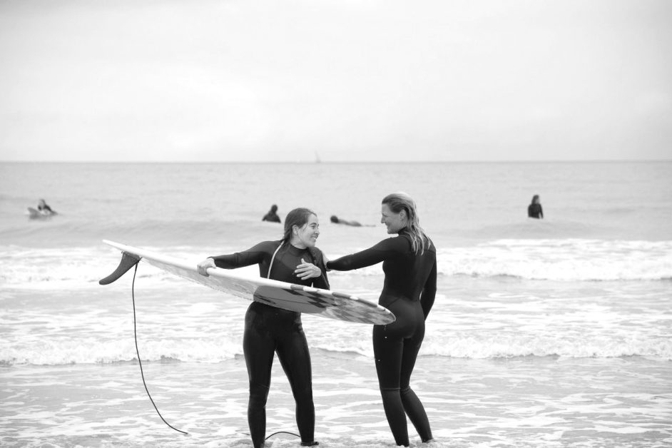 surf thérapie