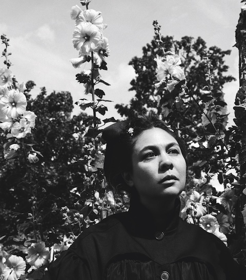 Simone Rocha : “Faire des vêtements, c’est avant tout une façon de me connecter aux autres”