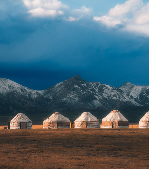 Kirghizistan : la destination à mettre sans plus attendre sur votre Bucket List