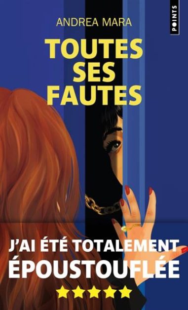 livres thriller