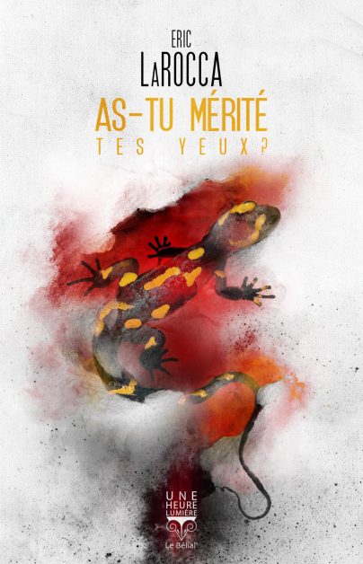 lectures d'halloween