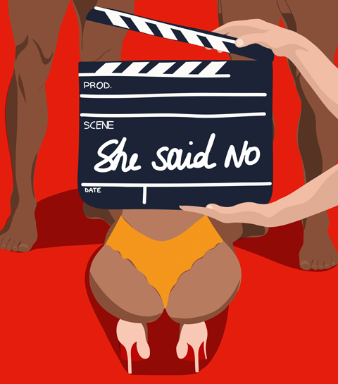 La pornoviolence est-elle la nouvelle norme du fantasme ?