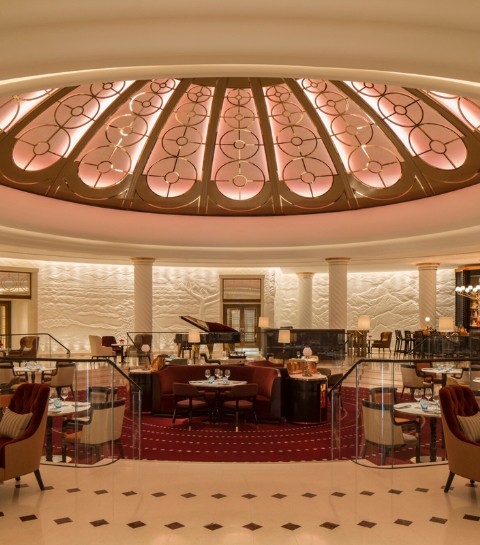 Où séjourner à Londres pour une expérience vraiment unique ?