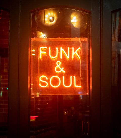 Du gospel au dancefloor : l’incroyable épopée de la musique soul