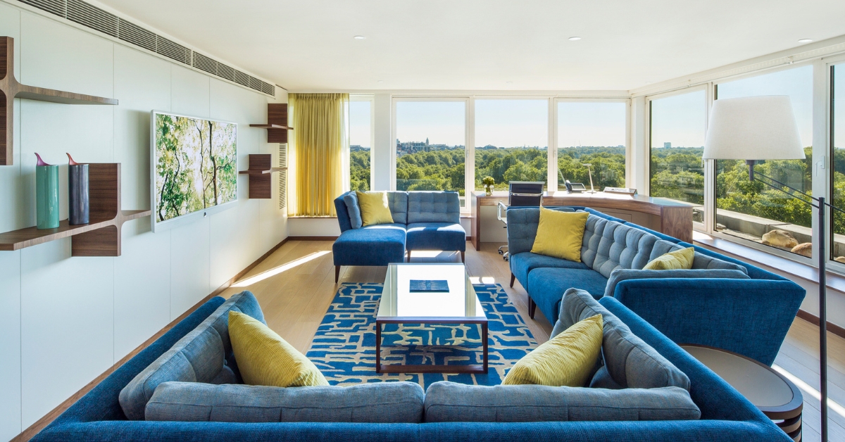 COMO Metropolitan London : luxe discret et nouvelles saveurs au cœur de Mayfair