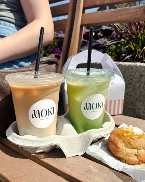 @mokicakeandcoffee