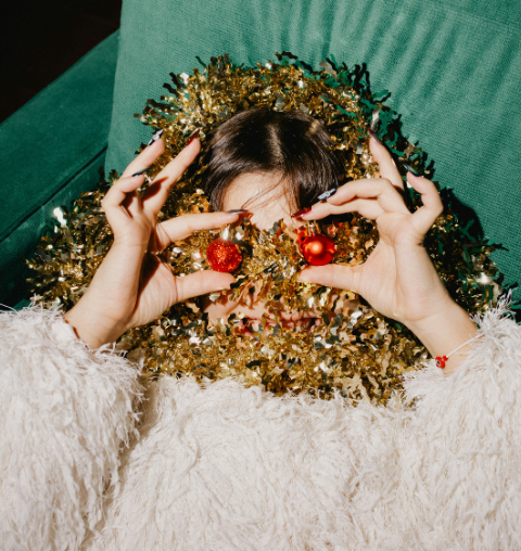 Et si on passait Noël en solo cette année ?