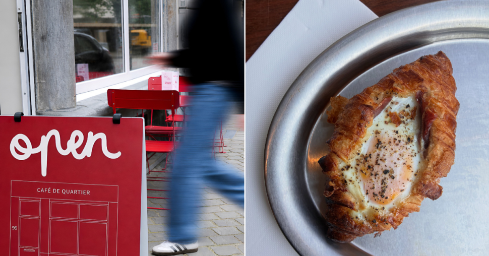 6 nouveaux coffee shops au caractère bien trempé où se poser à la rentrée
