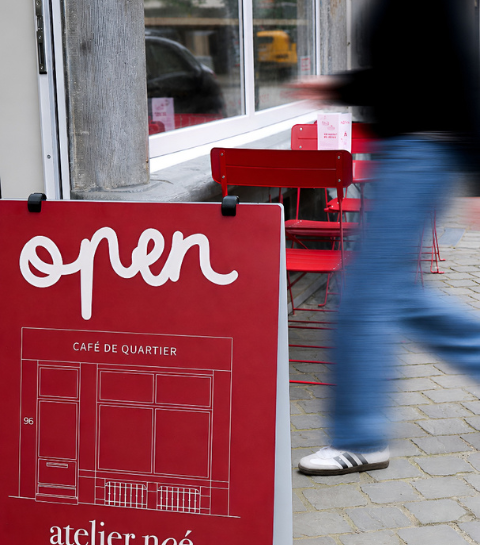 6 nouveaux coffee shops au caractère bien trempé où se poser à la rentrée