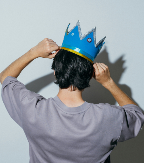 Le “throning”, cette nouvelle tendance dating qui finit rarement bien