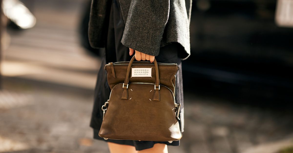 Les 5 sacs à main tendance de 2026 – déjà sur votre wishlist