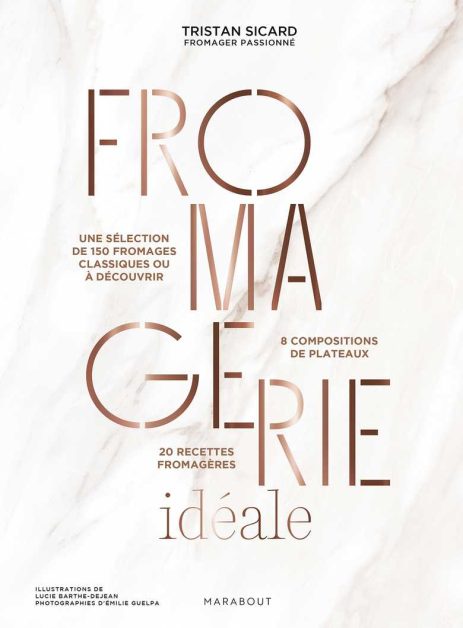 recettes de fromage