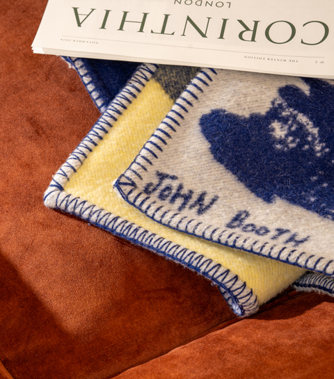 Comment ce palace londonien est-il devenu une destination à lui tout seul ?