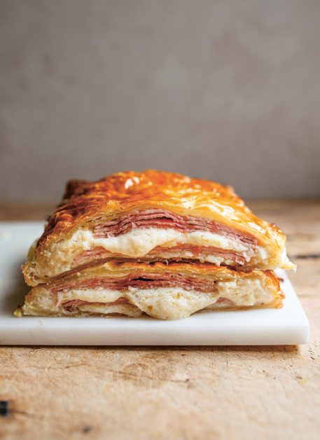recettes de fromage