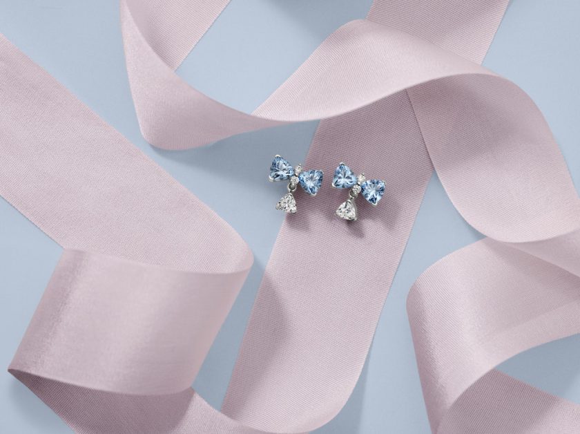 Pandora x Bridgerton