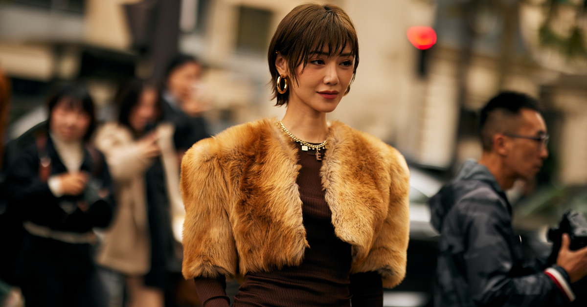 Cheveux : 3 nuances de brun que l’on verra partout en 2026