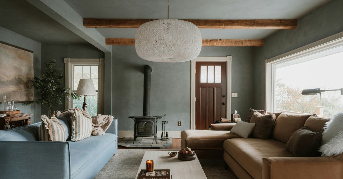 Ces tendances déco vont disparaître en 2026