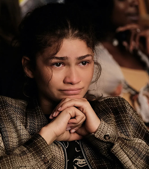 Euphoria saison 3 : date de sortie, spoilers, casting, trailer et intrigue