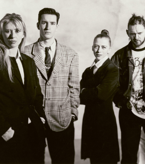 Les expos mode les plus attendues en 2026 en Belgique et dans le monde