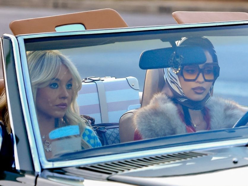 Euphoria Saison 3 - HBO