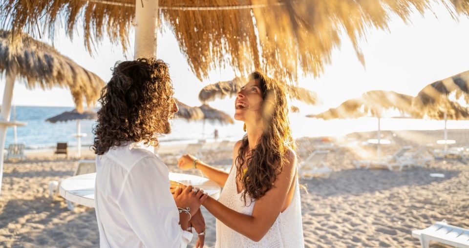 Voyage de noces insolite : l’élégance des expériences rares