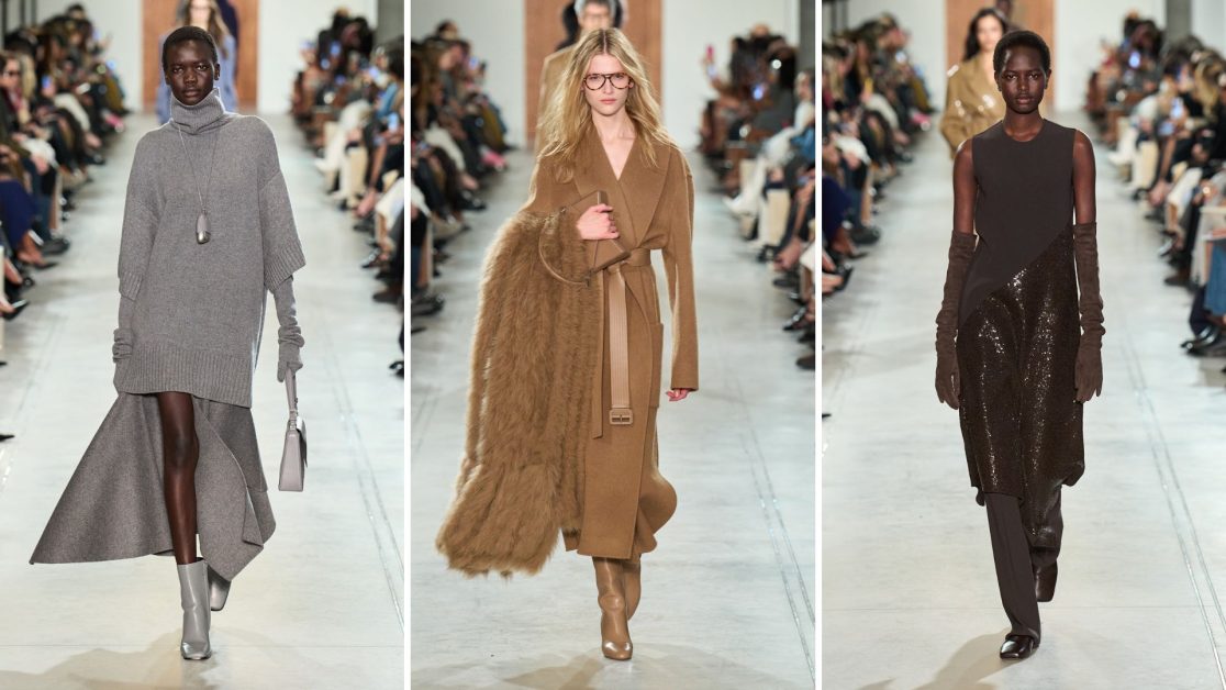 look monochrome ton-sur-ton