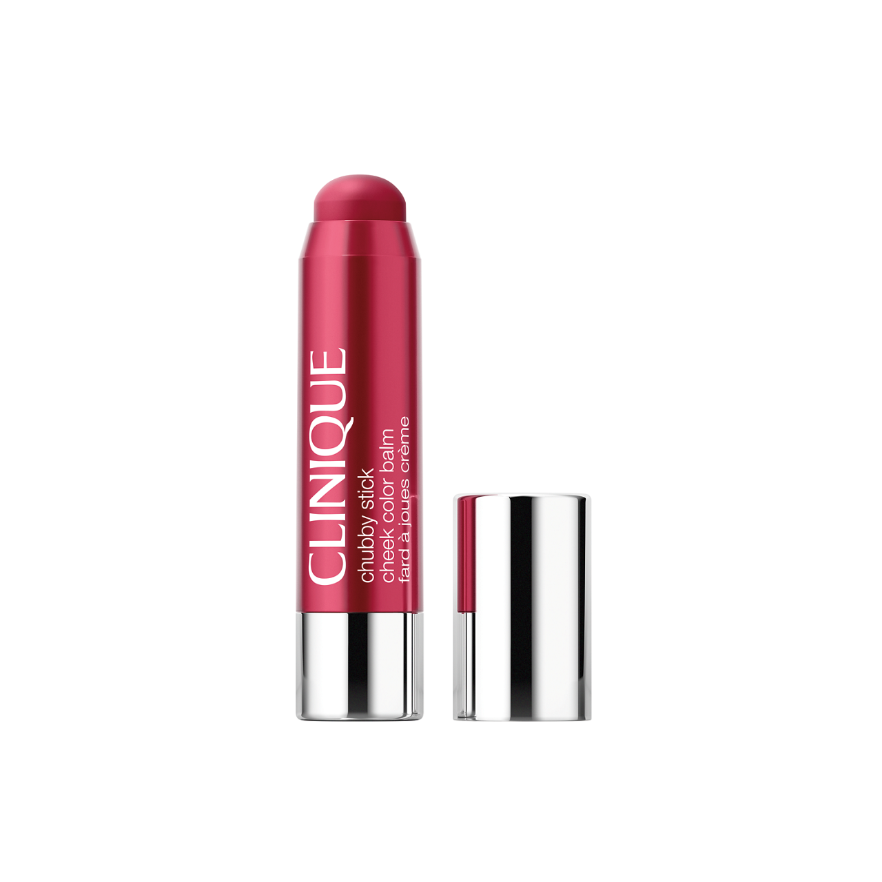 Clinique - Chubby Stick™ Cheek Color Balm