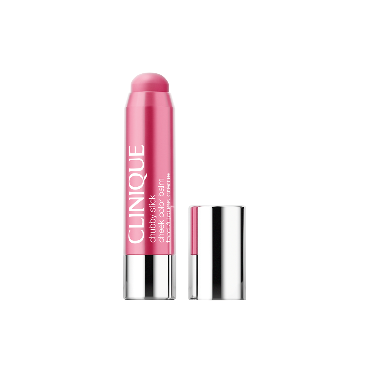 Clinique - Chubby Stick™ Cheek Color Balm