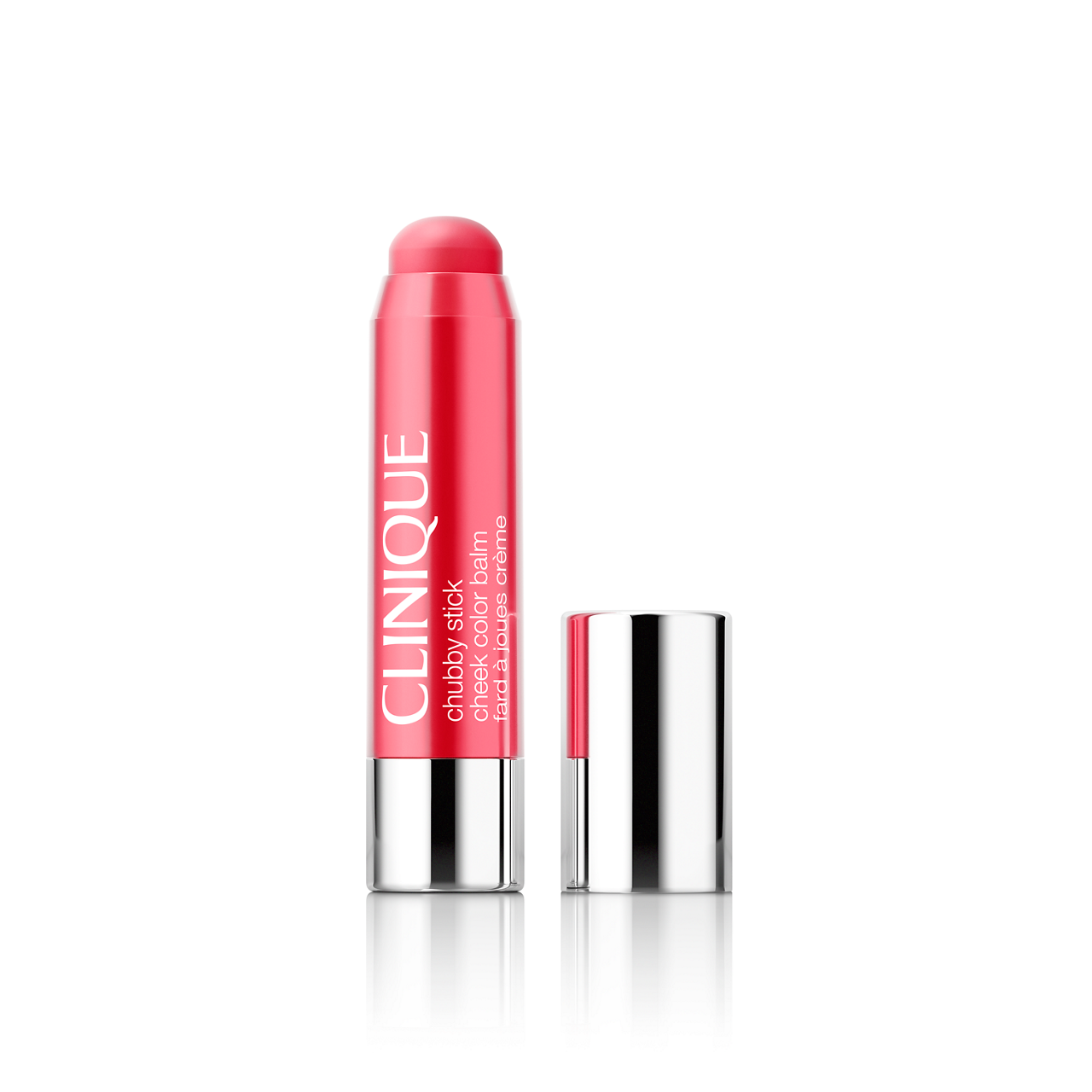 Clinique - Chubby Stick™ Cheek Color Balm