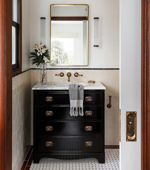 Les grandes tendances salle de bain en 2026 selon les experts