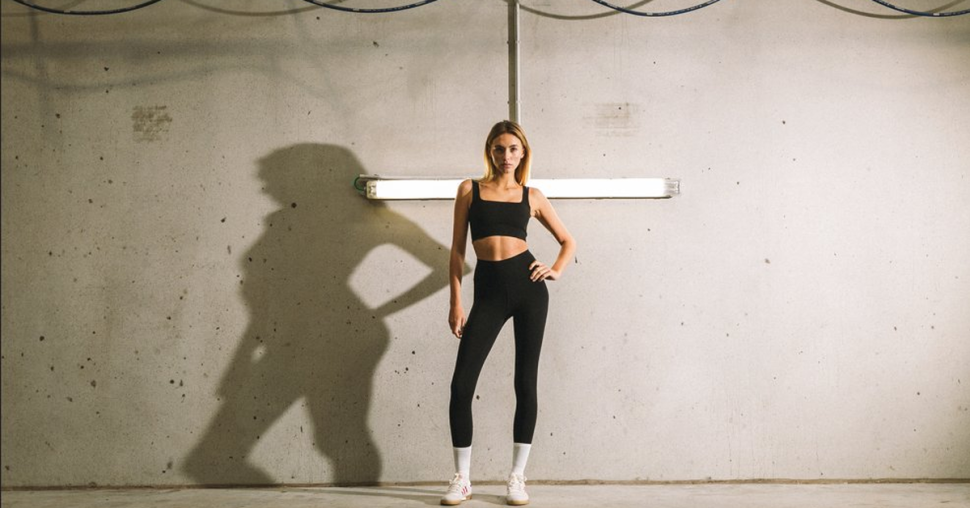 PEPPER PEPPER : pourquoi cette nouvelle marque belge d’activewear fait déjà sensation