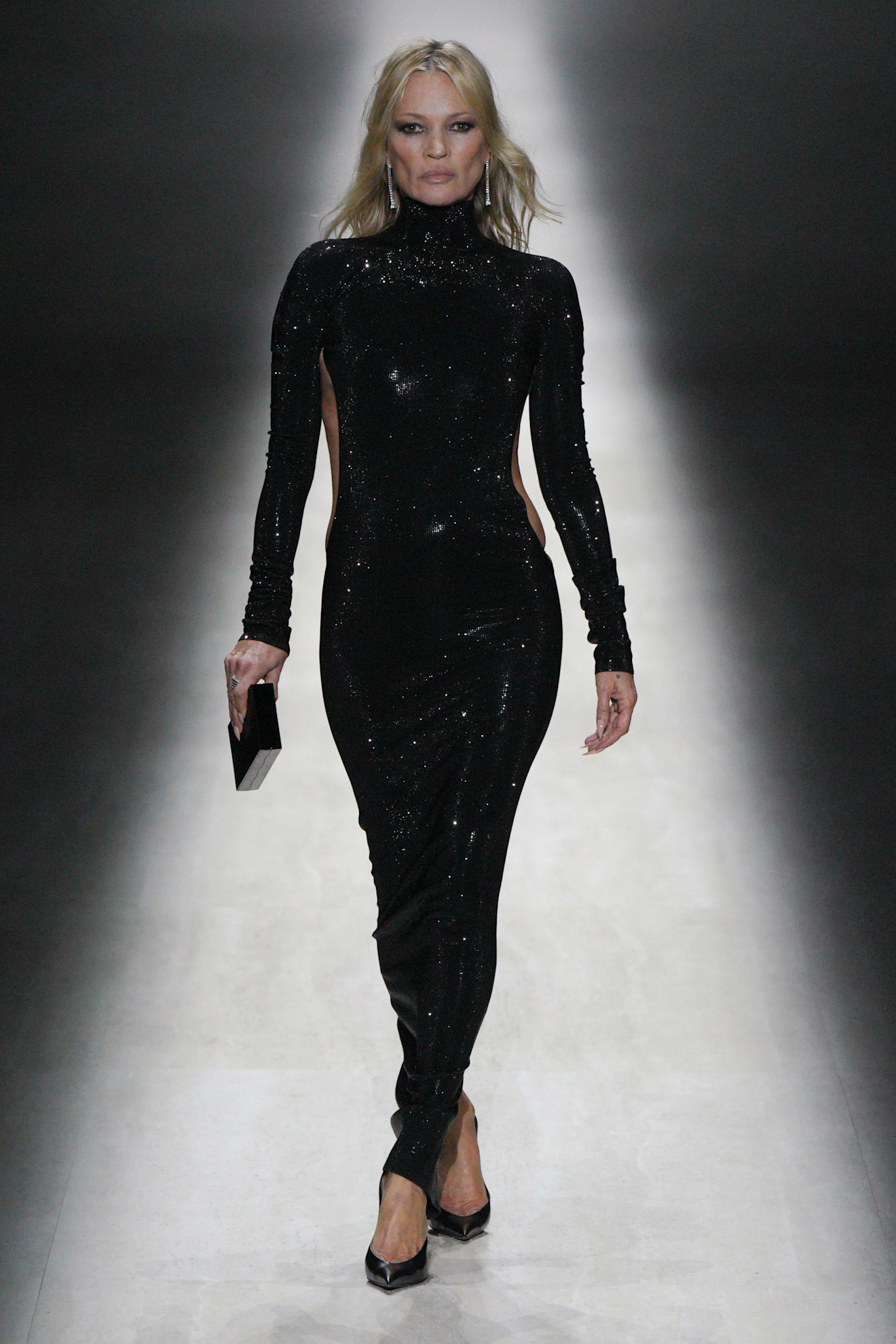 gucci demna fashion week