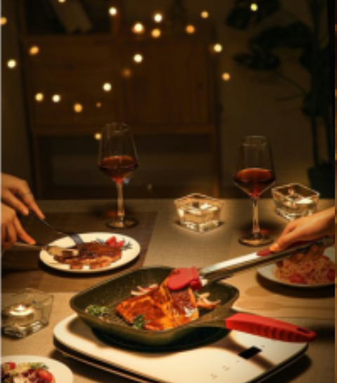 Wallonie : 10 restaurants à tester en amoureux pour la Saint-Valentin